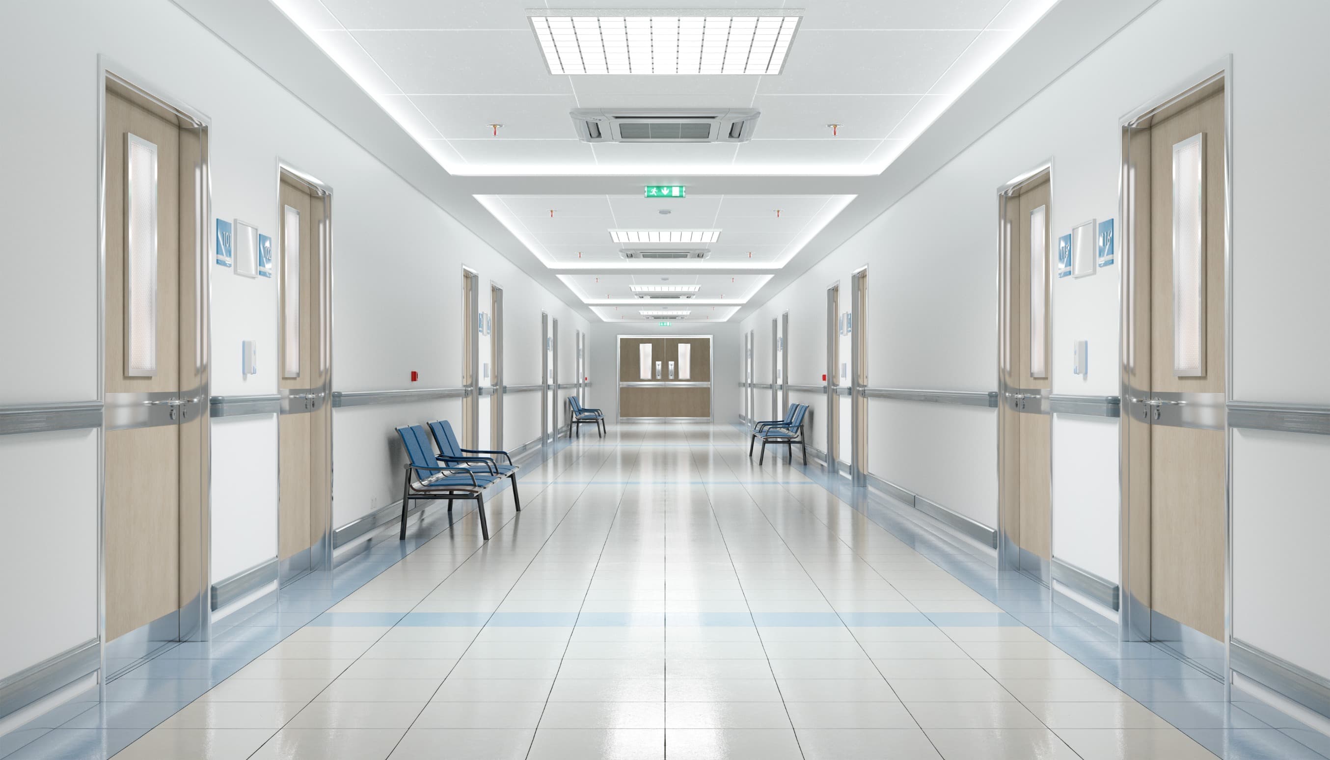 Hospitals