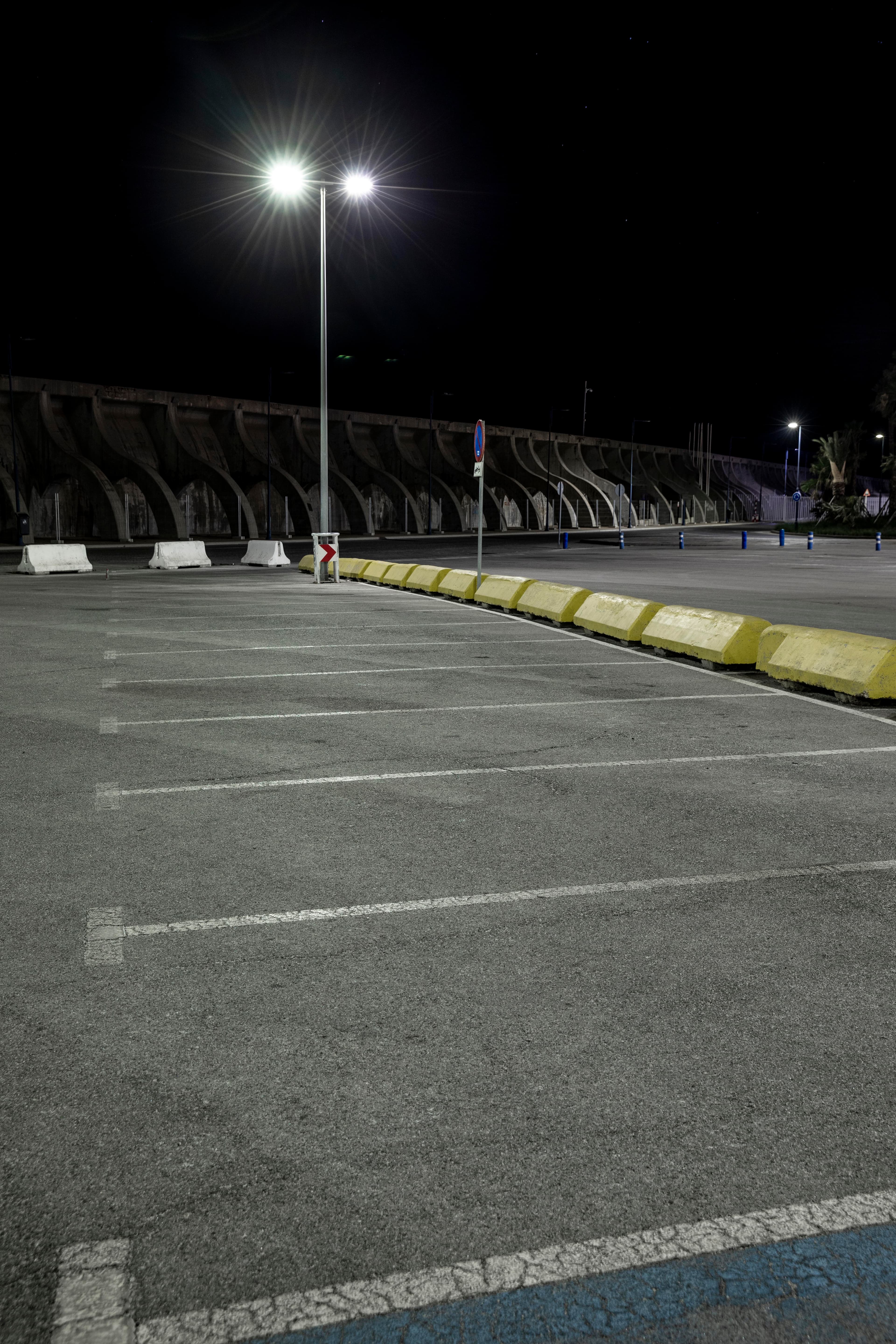 Parking Structures