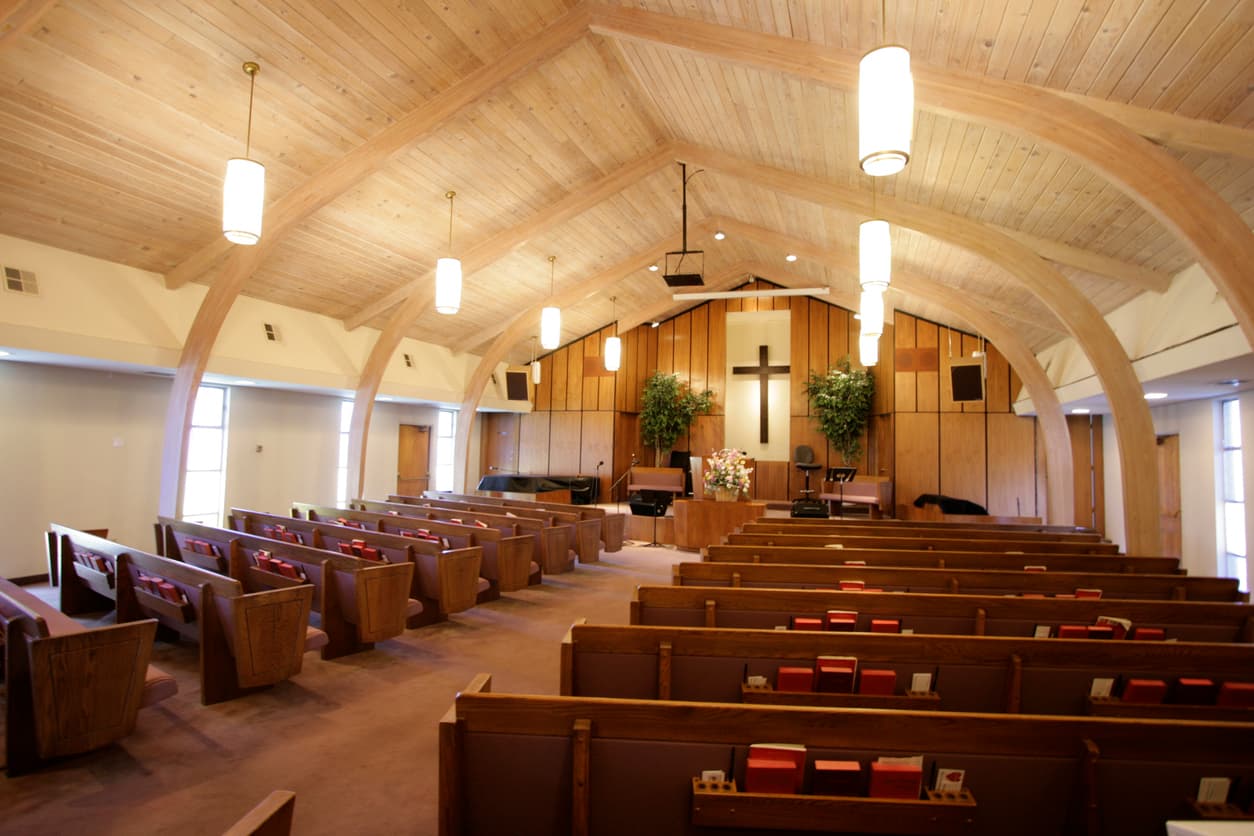 Religious Facilities