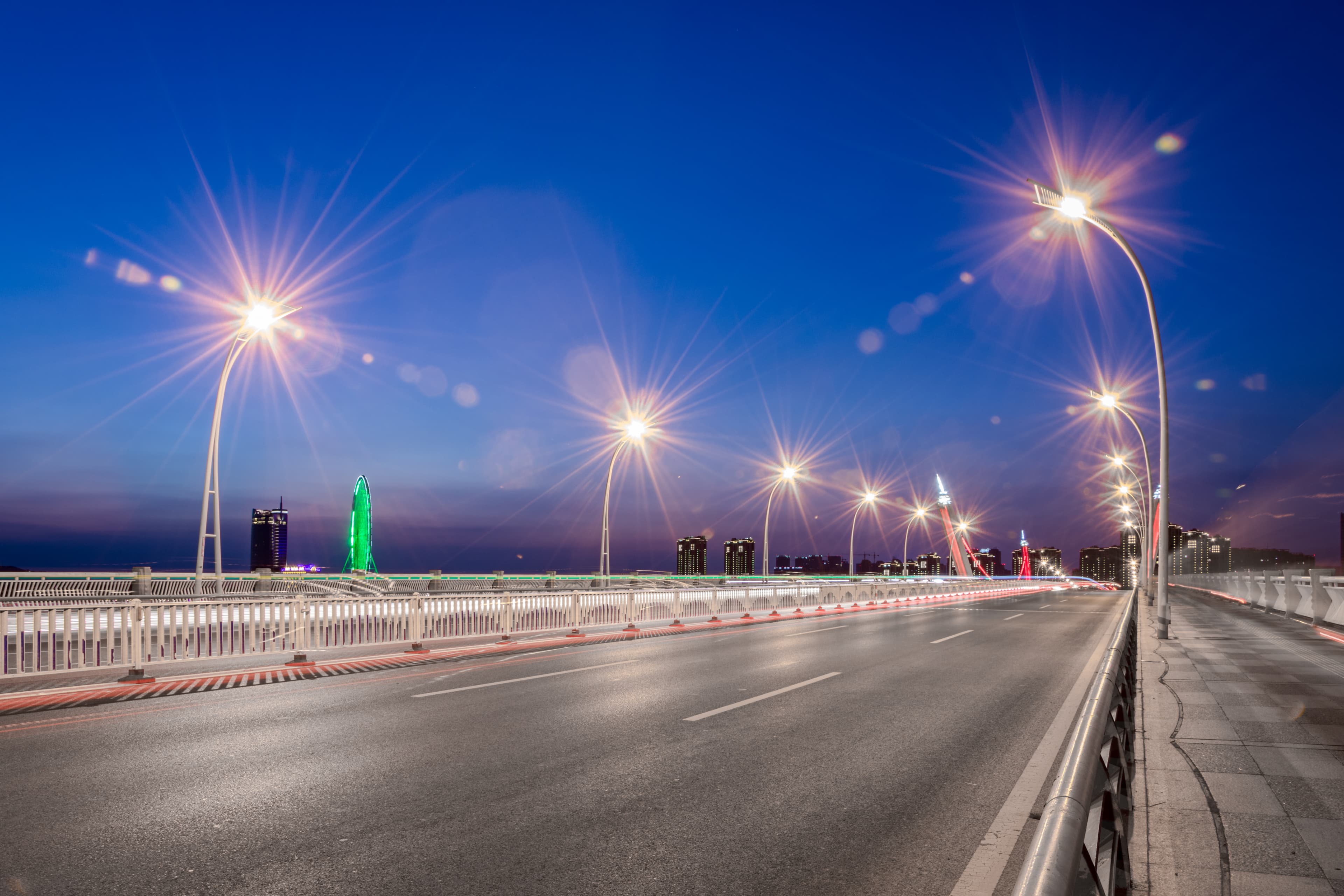 Street Lights